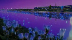 銀河鐵道之夜