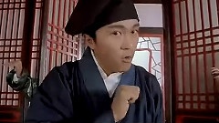 唐伯虎點秋香之