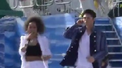 朋友啊 feat尹順伊