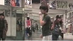韓國訓練花絮