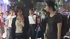 我們結婚了