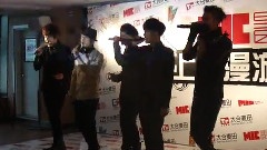 Poker face&這次是你不對