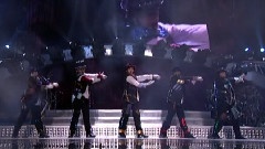 麥迪遜廣場花園演唱會完整版中文字幕