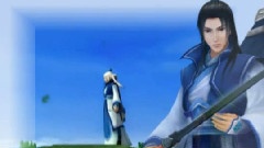 風云決