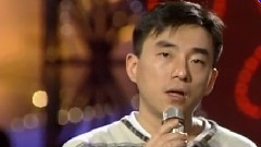 只想遇到一個人