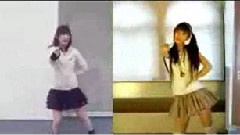 戀愛サーキュレーション 4合一舞蹈版