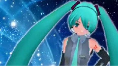 星屑達の歌