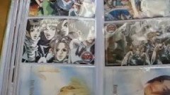 歌迷周邊珍藏大展示