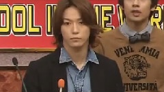 世界一受けたい授業 秋の番組対抗SPCut 中文字幕 11/10/08