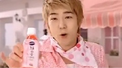 Sunkist果汁飲料