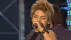 2011年韓國舞臺表演事故