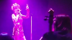 M (Power Of Music 2011演唱會) 網絡錄制版 11/10/19