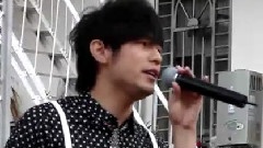 白色風車
