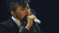 BigBang,G-Dragon(BigBang) - Shine A Light 演唱會