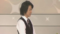 Bartender DVD發表會3 中文字幕