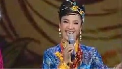 一個媽媽的女兒