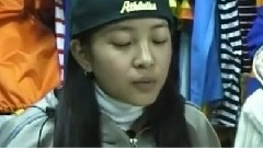 BoA講述出道前的培訓課