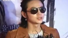 出席電影首映禮