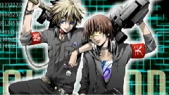 Nico - ぼくらの16bit戰爭