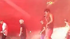 2012 SMtown首爾演唱會