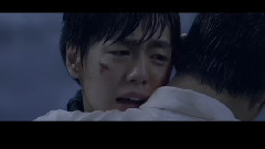 電影<偉大的隱藏者>