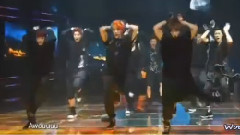 世勛 Mistake & Accident