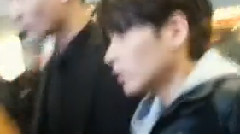 SJ-M 北京機場送機