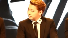 SJM Swing發布會