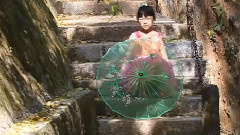 幸福像金達萊一樣