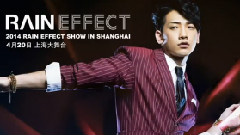 Rain上海演唱會宣傳片
