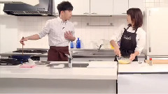 男のハ?ルめし S2 E06