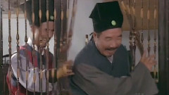 許漢文本名是許仙
