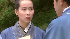 長亭送別淚如注