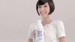 Dream Girls - 味全TV 林鳳營優酪乳 郭雪芙篇