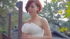 彼眠紅的花