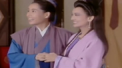 夫妻恩愛情意濃