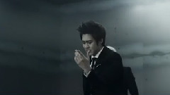 像個男人