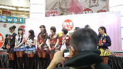 AKB48 SKE48 NMB48 HKT48 SNH48香港握手會