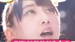 めざましテレビ SKE48 史上2組目 シングル10作連続首位