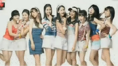 SBS SMTV The Show 允兒 Cut
