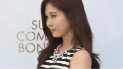 TVDaily Suecomma Bonnie Event 徐賢Cut