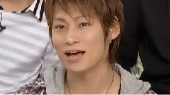 音樂戰士 UVERworld Cut