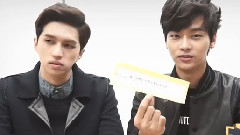 VIXX TV EP93 答覆問題特輯5彈N TV篇