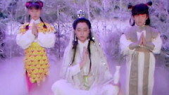 紫竹林中觀自在