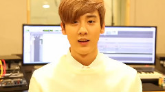 Tint Lovely House 4th 拍攝現場 (ChunJi 錄音現場)