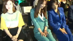 SSTV 女團們的時尚