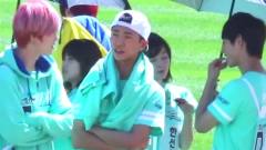 偶像運動會