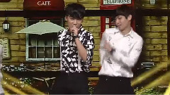 有話要說 & GG Be