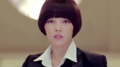 不能成為淑女