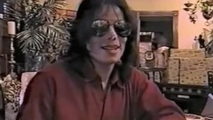 Michael Jackson 家庭視頻